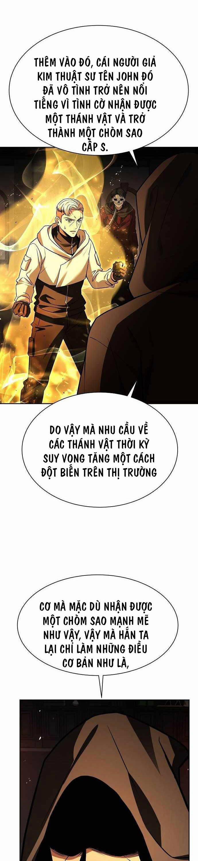 manhwax10.com - Truyện Manhwa Chòm Sao Là Đệ Tử Của Tôi Chương 72 Trang 8