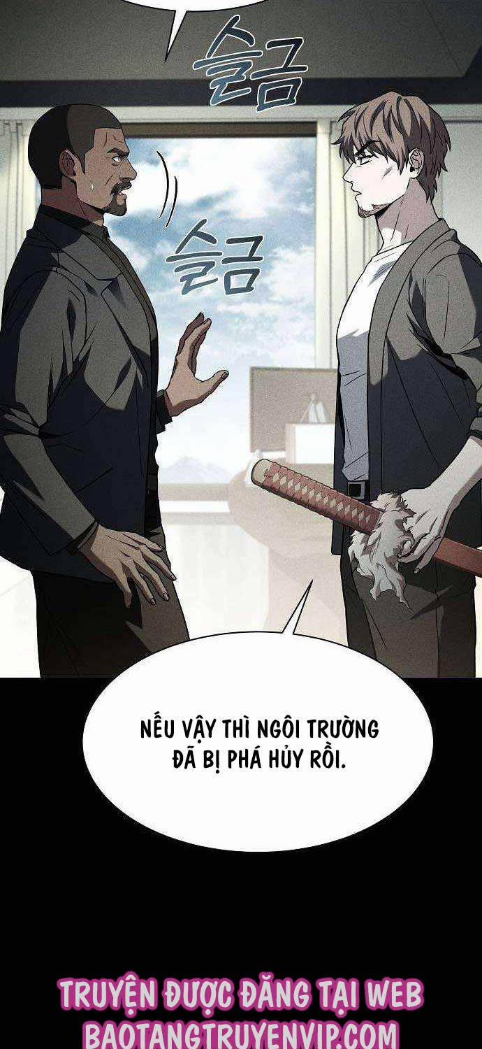 manhwax10.com - Truyện Manhwa Chòm Sao Là Đệ Tử Của Tôi Chương 74 Trang 79