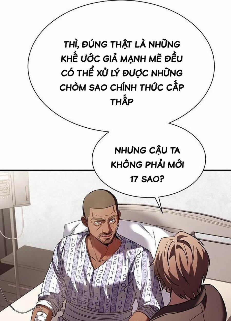 manhwax10.com - Truyện Manhwa Chòm Sao Là Đệ Tử Của Tôi Chương 77 Trang 56