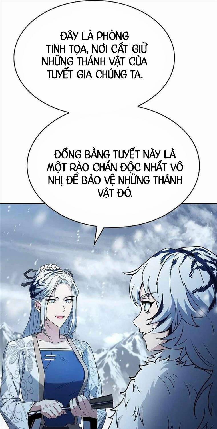 manhwax10.com - Truyện Manhwa Chòm Sao Là Đệ Tử Của Tôi Chương 82 Trang 36