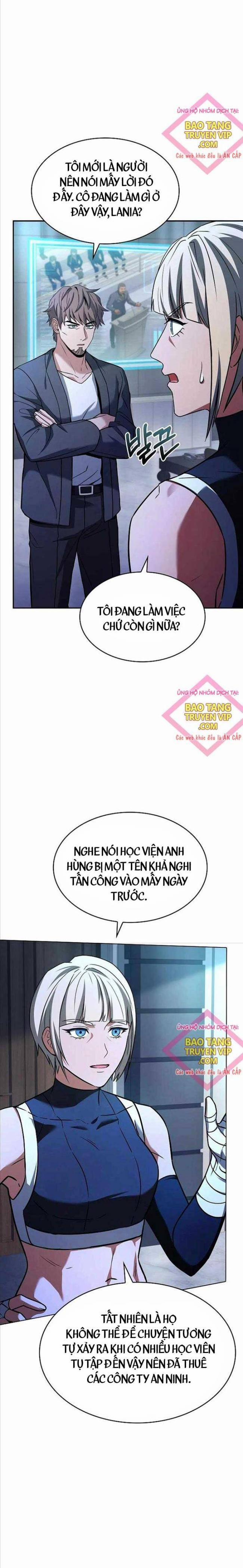 manhwax10.com - Truyện Manhwa Chòm Sao Là Đệ Tử Của Tôi Chương 83 Trang 32