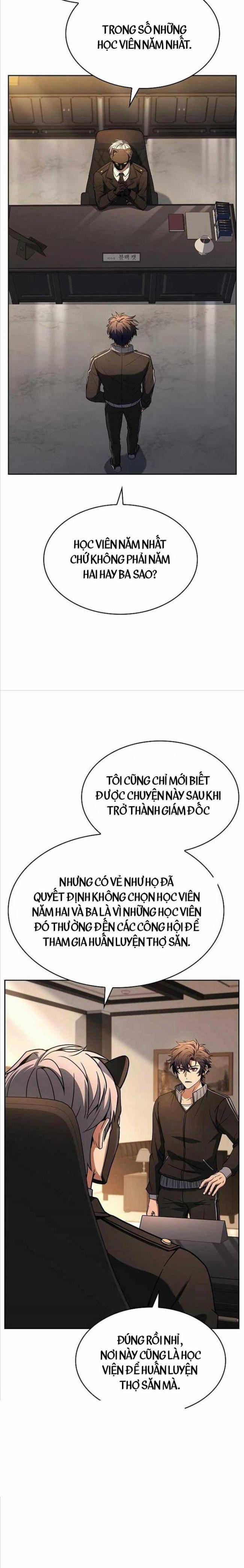 manhwax10.com - Truyện Manhwa Chòm Sao Là Đệ Tử Của Tôi Chương 83 Trang 7