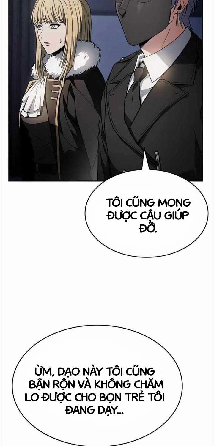 manhwax10.com - Truyện Manhwa Chòm Sao Là Đệ Tử Của Tôi Chương 87 Trang 74