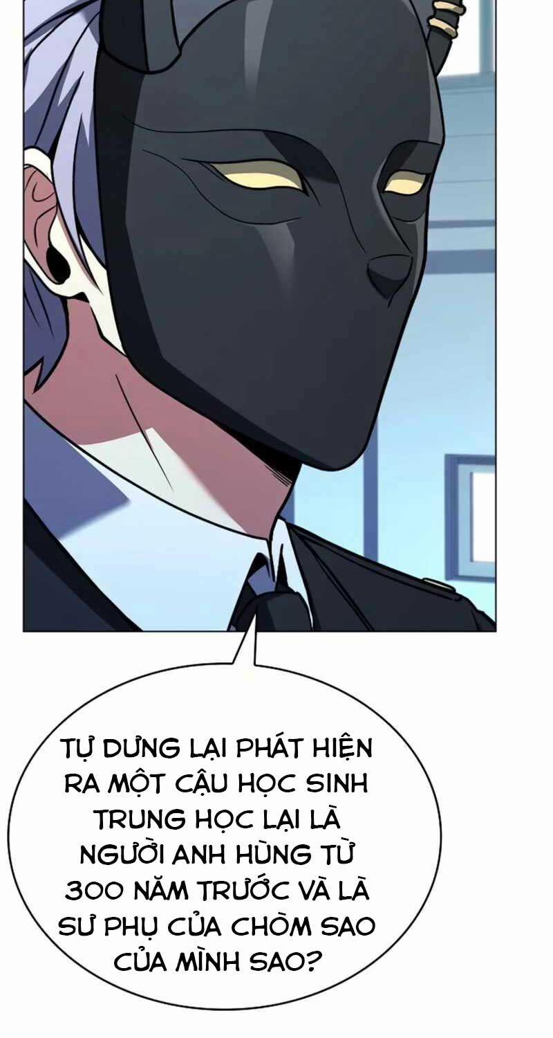 manhwax10.com - Truyện Manhwa Chòm Sao Là Đệ Tử Của Tôi Chương 91 Trang 101