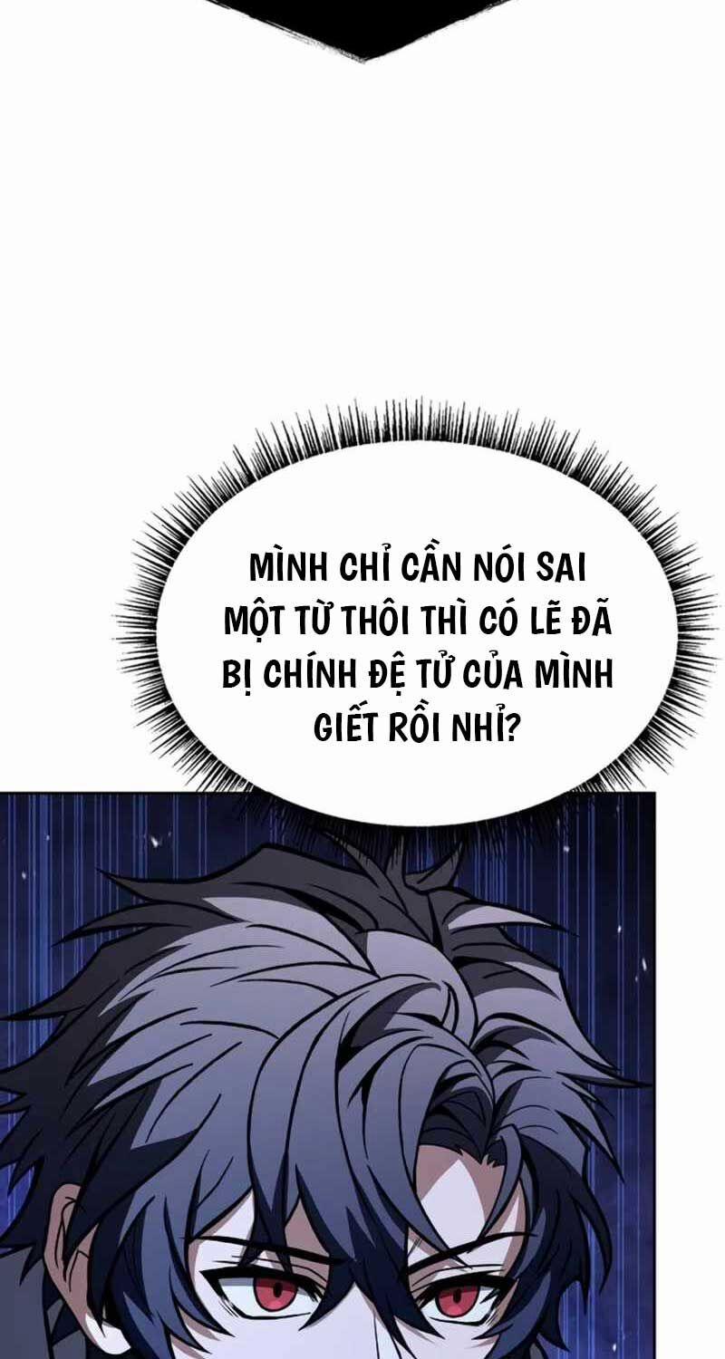 manhwax10.com - Truyện Manhwa Chòm Sao Là Đệ Tử Của Tôi Chương 91 Trang 23