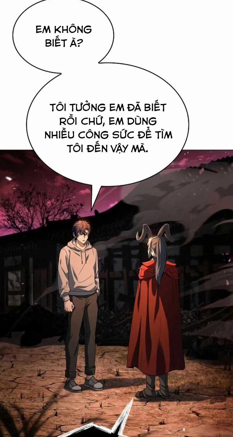 manhwax10.com - Truyện Manhwa Chòm Sao Là Đệ Tử Của Tôi Chương 91 Trang 33