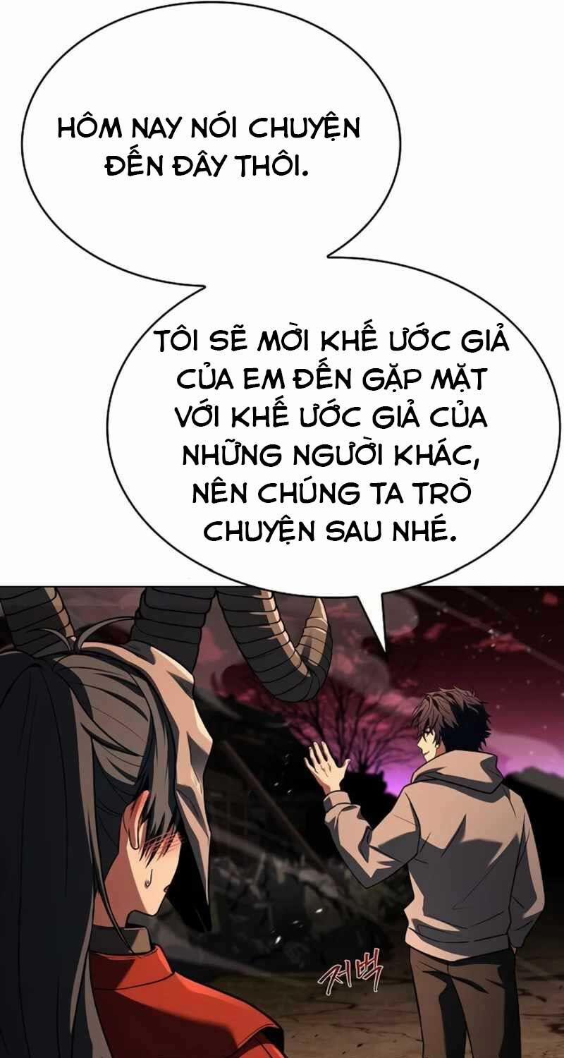 manhwax10.com - Truyện Manhwa Chòm Sao Là Đệ Tử Của Tôi Chương 91 Trang 39