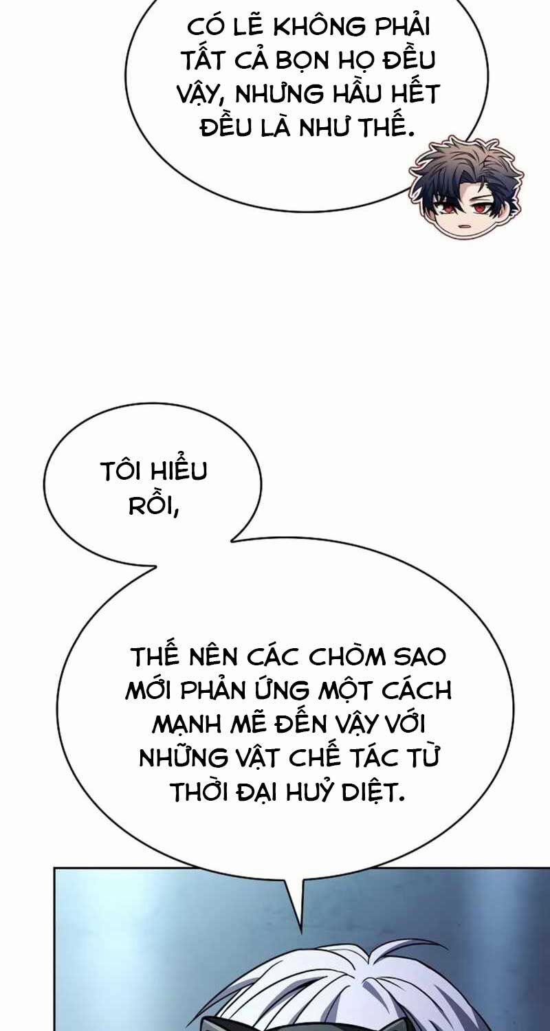 manhwax10.com - Truyện Manhwa Chòm Sao Là Đệ Tử Của Tôi Chương 91 Trang 78