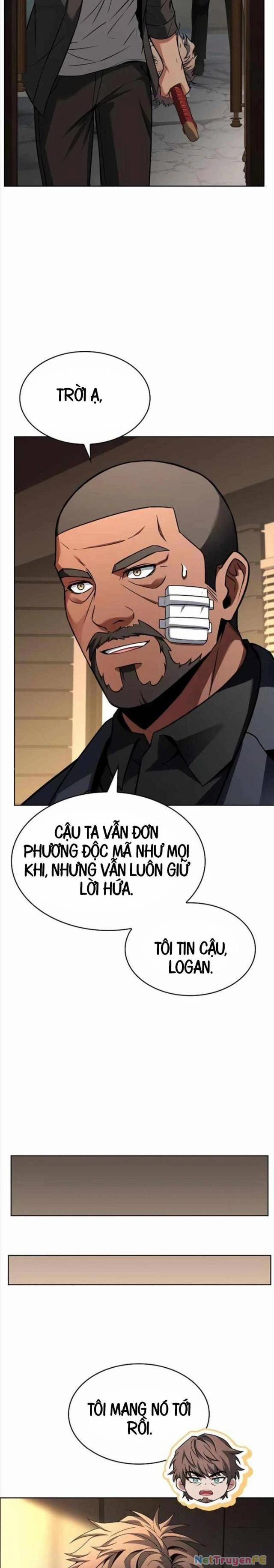 manhwax10.com - Truyện Manhwa Chòm Sao Là Đệ Tử Của Tôi Chương 93 Trang 13