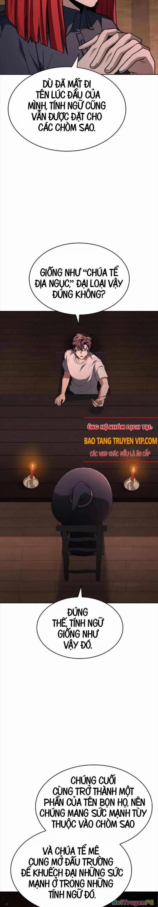 manhwax10.com - Truyện Manhwa Chòm Sao Là Đệ Tử Của Tôi Chương 93 Trang 34