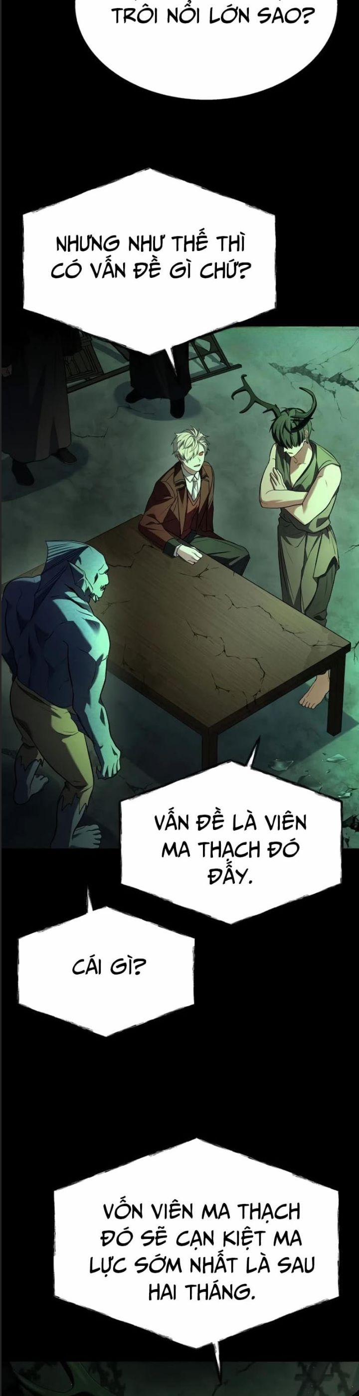 manhwax10.com - Truyện Manhwa Chòm Sao Là Đệ Tử Của Tôi Chương 94 Trang 19