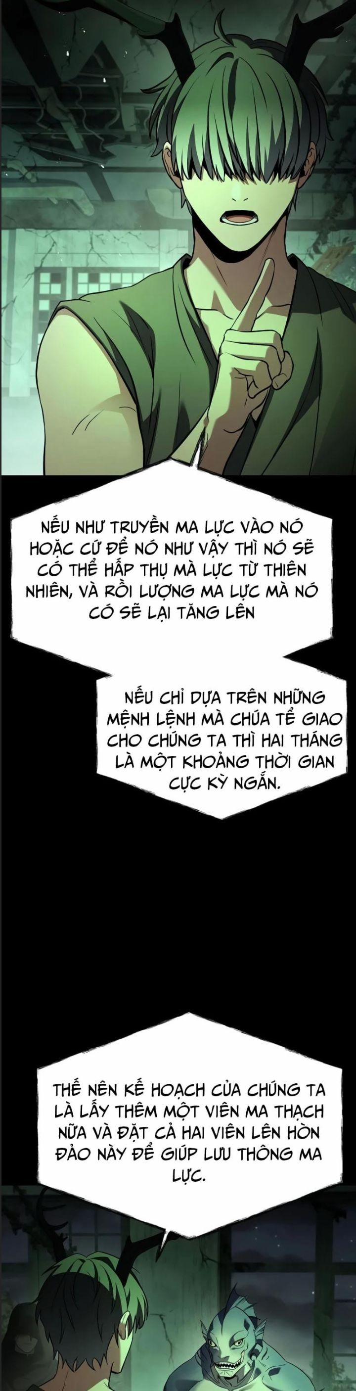 manhwax10.com - Truyện Manhwa Chòm Sao Là Đệ Tử Của Tôi Chương 94 Trang 20