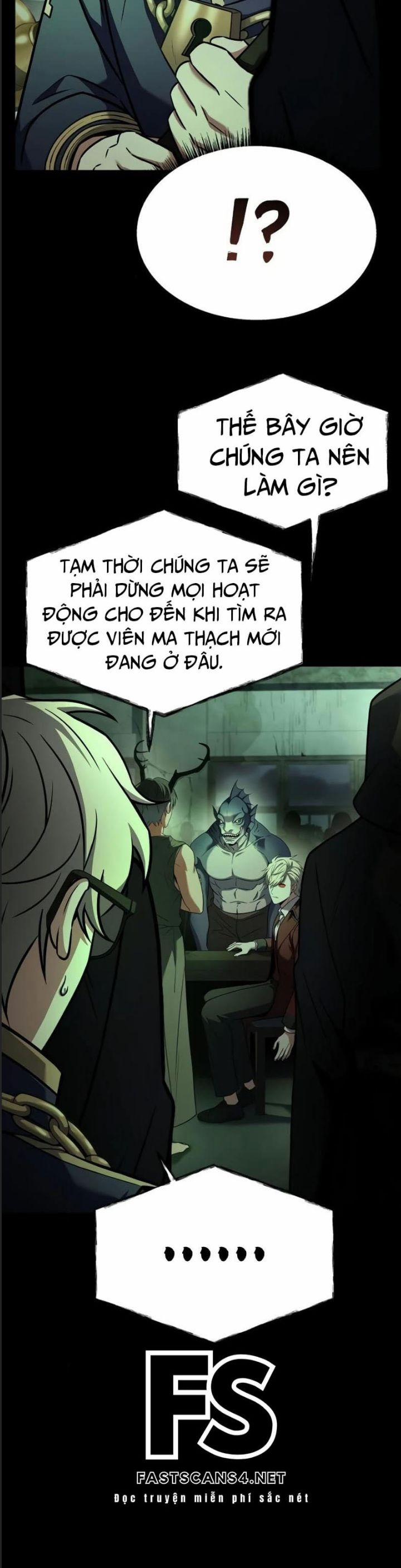 manhwax10.com - Truyện Manhwa Chòm Sao Là Đệ Tử Của Tôi Chương 94 Trang 25