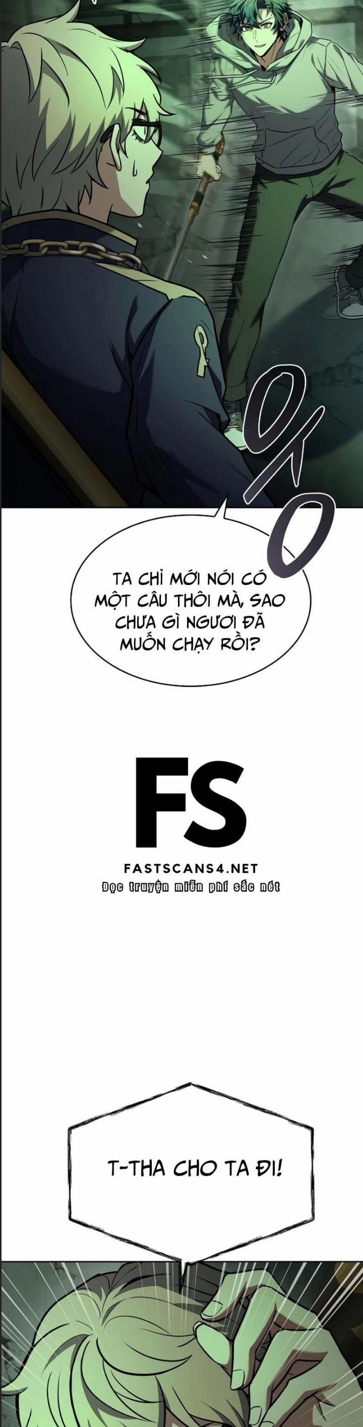 manhwax10.com - Truyện Manhwa Chòm Sao Là Đệ Tử Của Tôi Chương 94 Trang 35