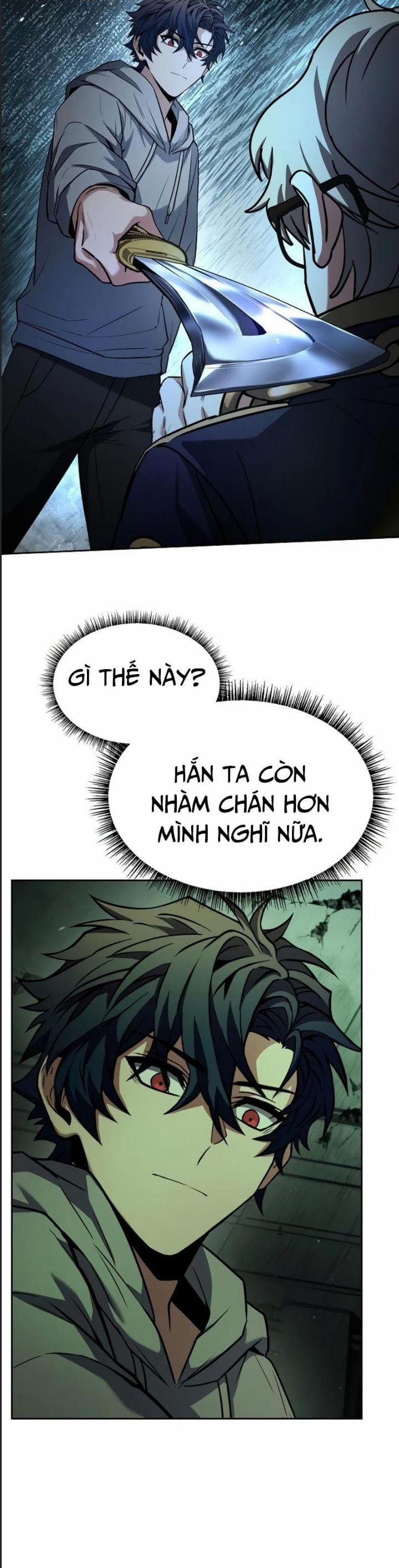 manhwax10.com - Truyện Manhwa Chòm Sao Là Đệ Tử Của Tôi Chương 94 Trang 37