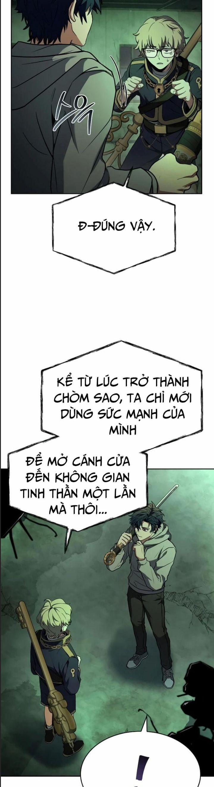 manhwax10.com - Truyện Manhwa Chòm Sao Là Đệ Tử Của Tôi Chương 94 Trang 39