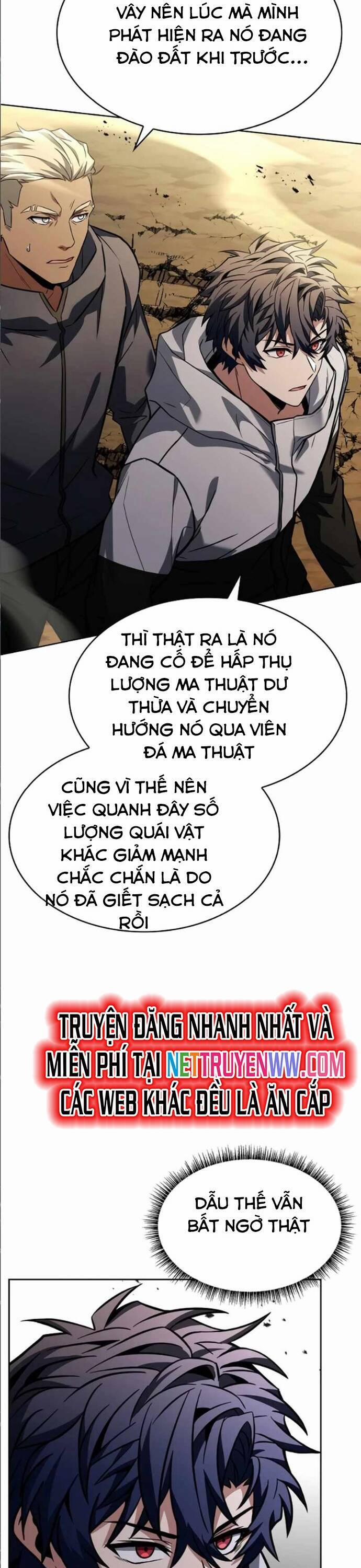 manhwax10.com - Truyện Manhwa Chòm Sao Là Đệ Tử Của Tôi Chương 96 Trang 30