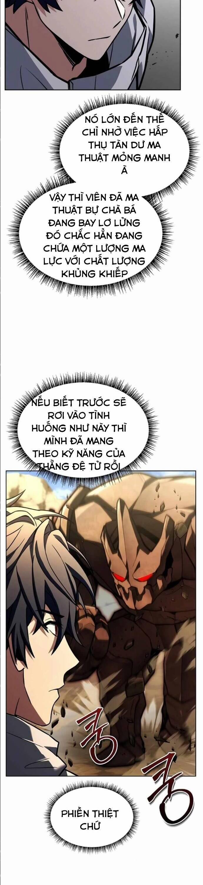 manhwax10.com - Truyện Manhwa Chòm Sao Là Đệ Tử Của Tôi Chương 96 Trang 31