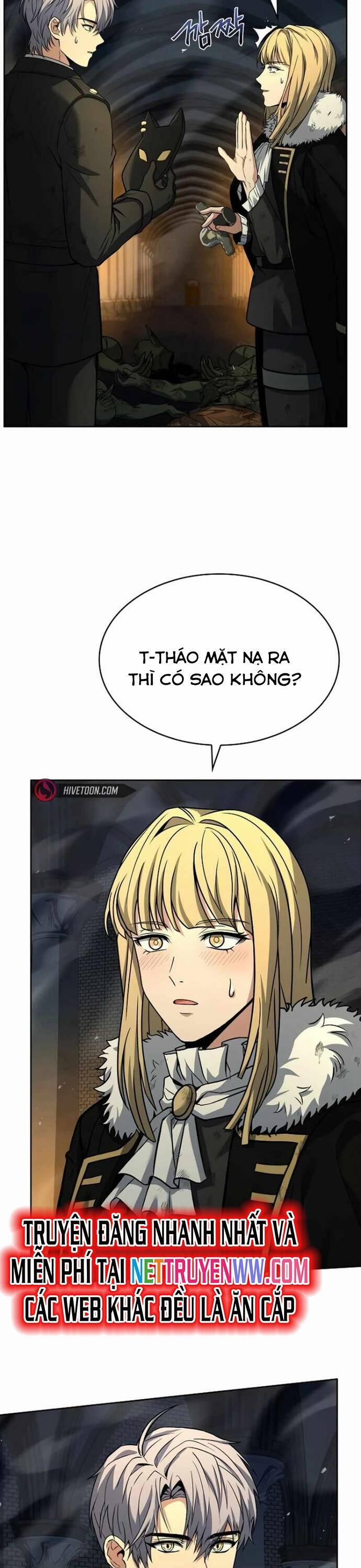 manhwax10.com - Truyện Manhwa Chòm Sao Là Đệ Tử Của Tôi Chương 97 Trang 3