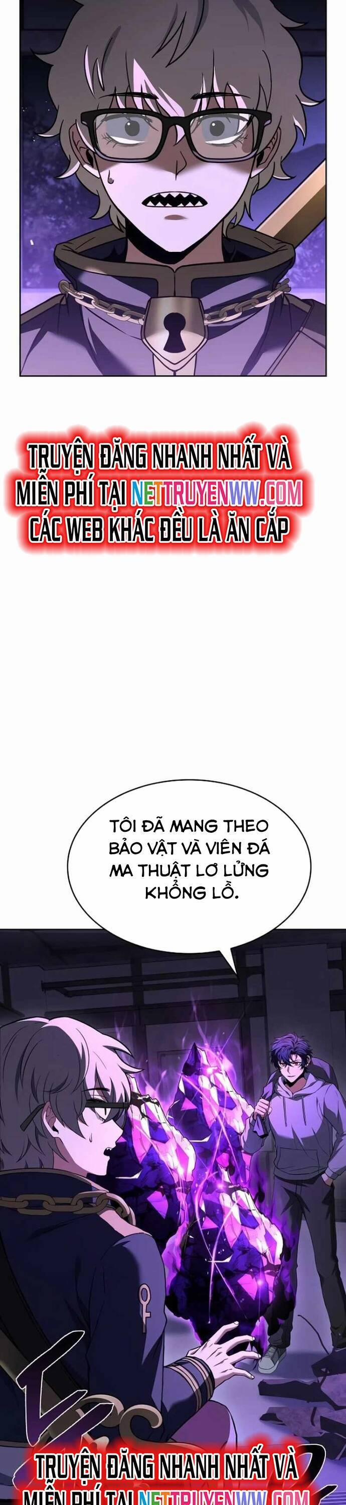 manhwax10.com - Truyện Manhwa Chòm Sao Là Đệ Tử Của Tôi Chương 97 Trang 27