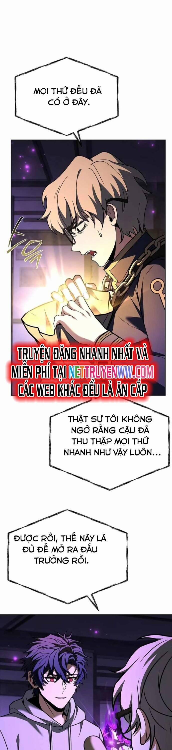 manhwax10.com - Truyện Manhwa Chòm Sao Là Đệ Tử Của Tôi Chương 97 Trang 30