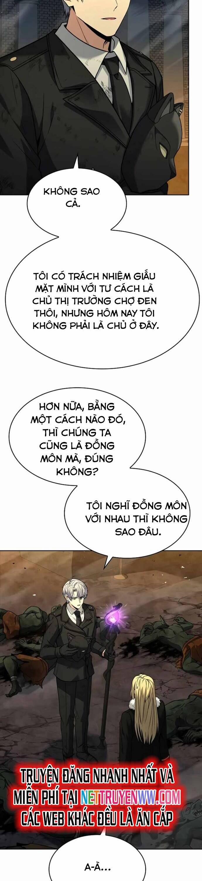 manhwax10.com - Truyện Manhwa Chòm Sao Là Đệ Tử Của Tôi Chương 97 Trang 4