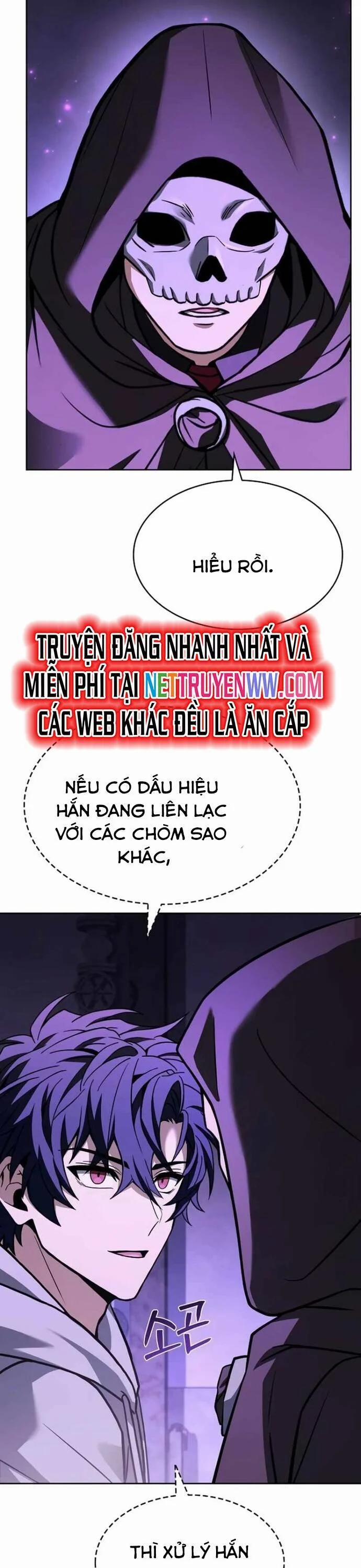 manhwax10.com - Truyện Manhwa Chòm Sao Là Đệ Tử Của Tôi Chương 97 Trang 37