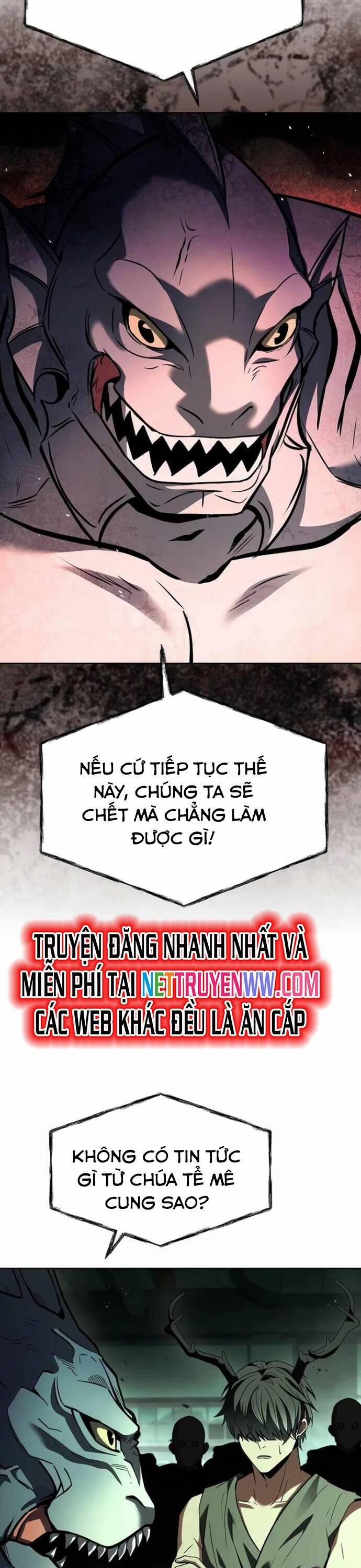 manhwax10.com - Truyện Manhwa Chòm Sao Là Đệ Tử Của Tôi Chương 97 Trang 40