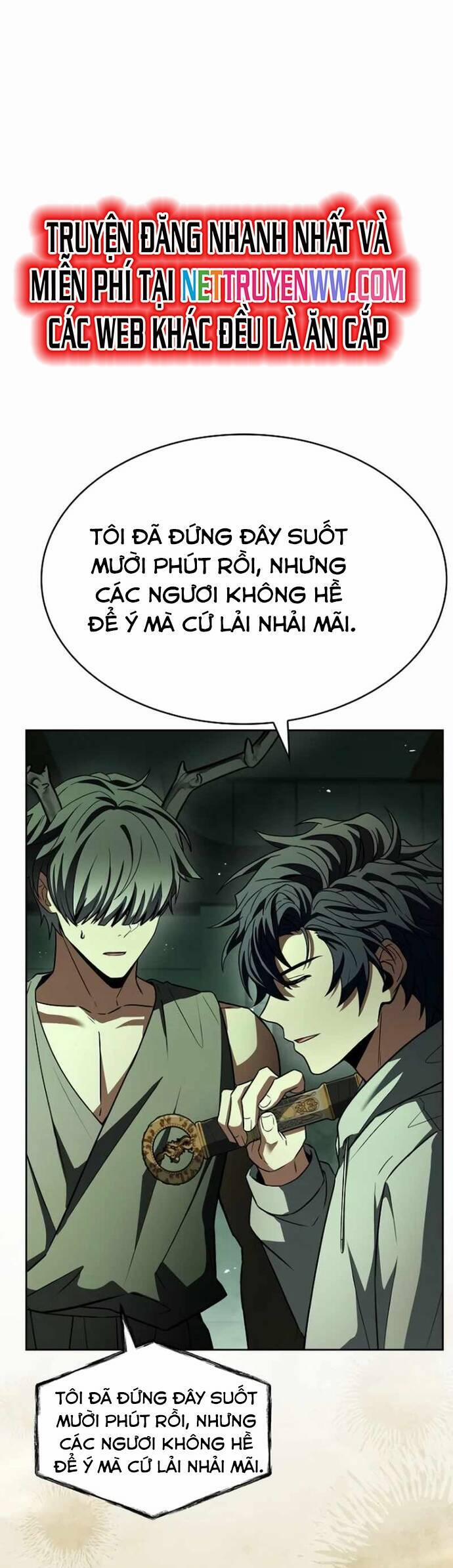 manhwax10.com - Truyện Manhwa Chòm Sao Là Đệ Tử Của Tôi Chương 97 Trang 45