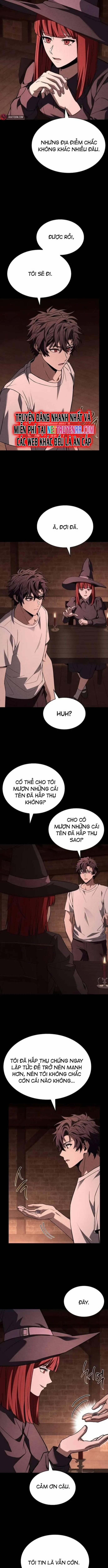 manhwax10.com - Truyện Manhwa Chòm Sao Là Đệ Tử Của Tôi Chương 99 Trang 2