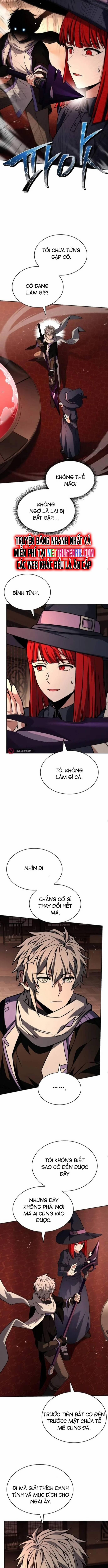 manhwax10.com - Truyện Manhwa Chòm Sao Là Đệ Tử Của Tôi Chương 99 Trang 5