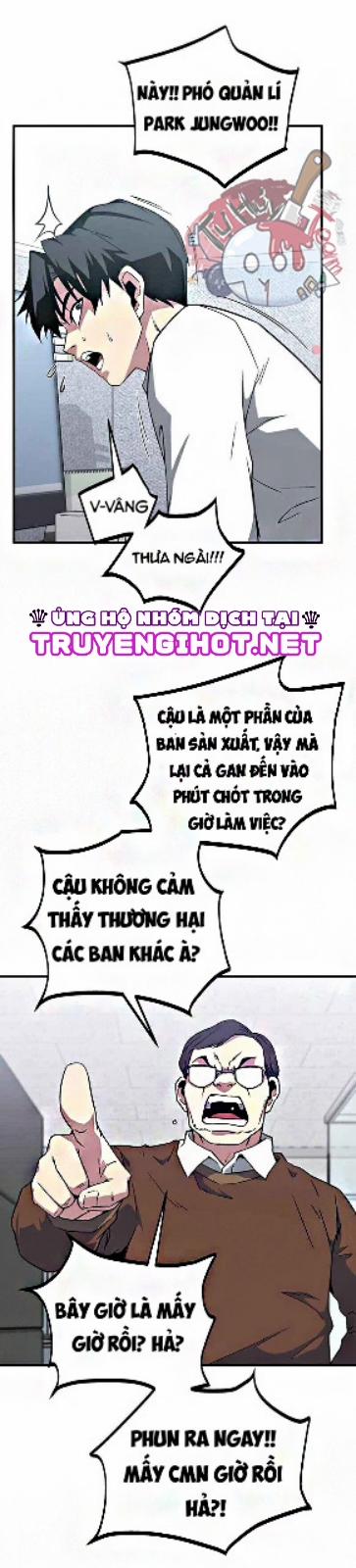 manhwax10.com - Truyện Manhwa Chọn Lựa Vị Cứu Tinh Chương 1 Trang 15