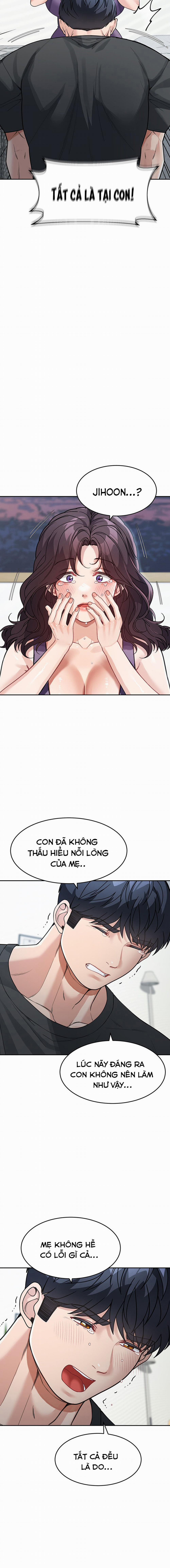 manhwax10.com - Truyện Manhwa Chọn Mẹ Hay Chị Gái Chương 23 Trang 12