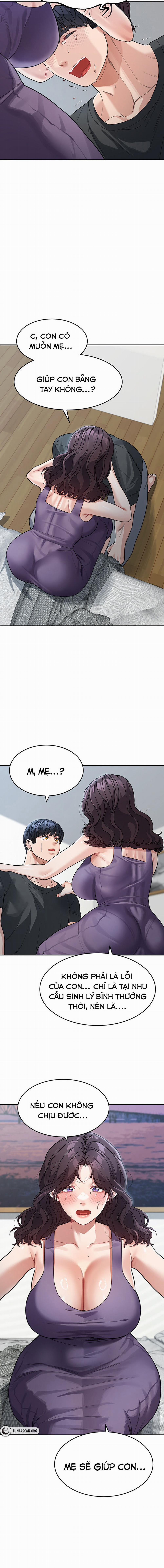 manhwax10.com - Truyện Manhwa Chọn Mẹ Hay Chị Gái Chương 23 Trang 14