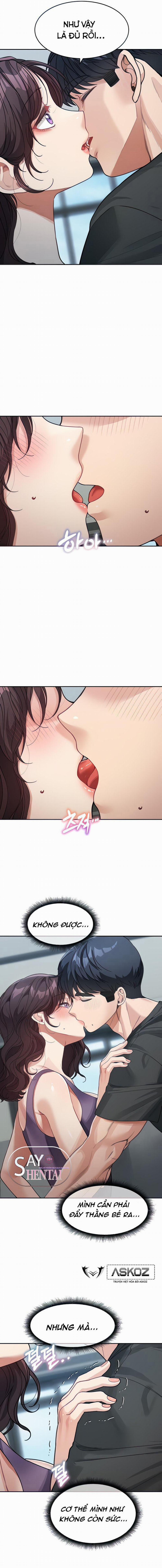 manhwax10.com - Truyện Manhwa Chọn Mẹ Hay Chị Gái Chương 23 Trang 3