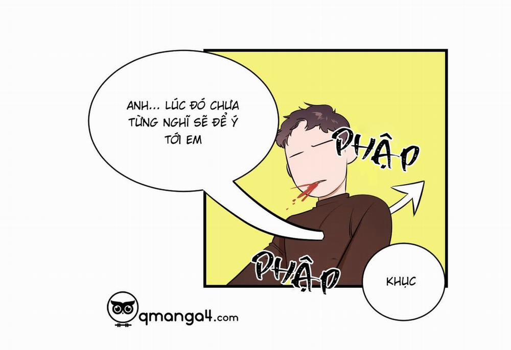 manhwax10.com - Truyện Manhwa Chốn Riêng Tư Chương 0 End Trang 105