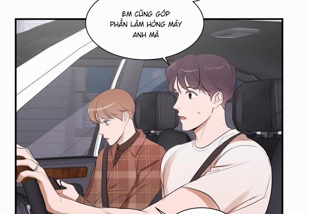 manhwax10.com - Truyện Manhwa Chốn Riêng Tư Chương 0 End Trang 13