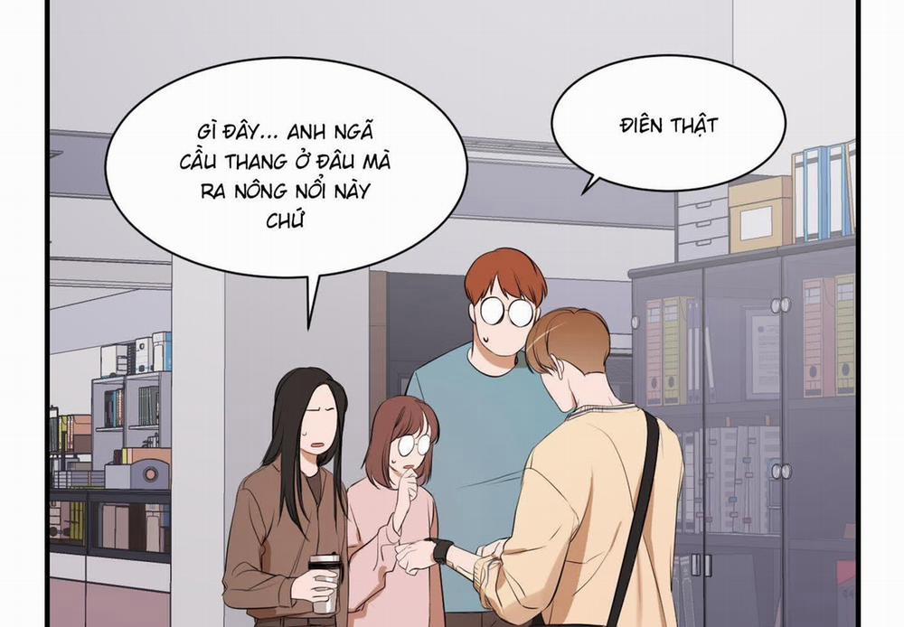 manhwax10.com - Truyện Manhwa Chốn Riêng Tư Chương 0 End Trang 4