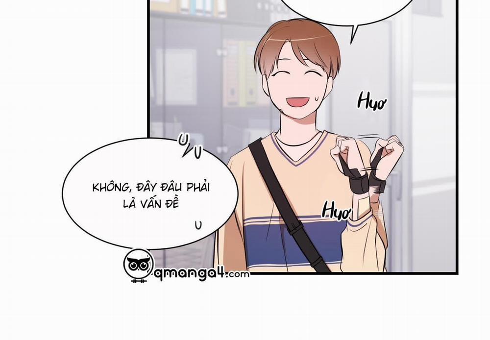 manhwax10.com - Truyện Manhwa Chốn Riêng Tư Chương 0 End Trang 6