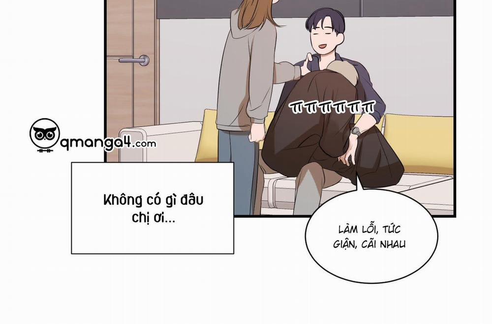 manhwax10.com - Truyện Manhwa Chốn Riêng Tư Chương 0 End Trang 76