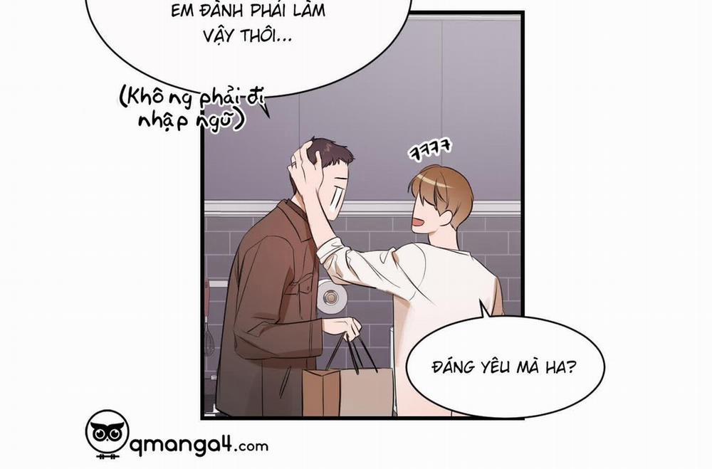 manhwax10.com - Truyện Manhwa Chốn Riêng Tư Chương 0 End Trang 86