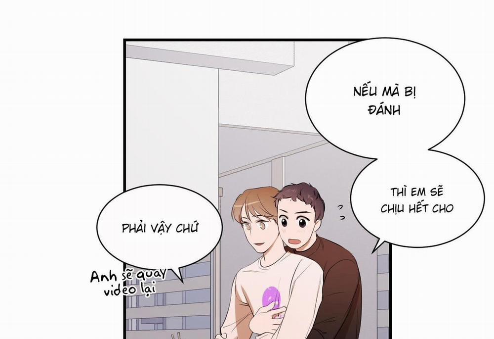 manhwax10.com - Truyện Manhwa Chốn Riêng Tư Chương 0 End Trang 93