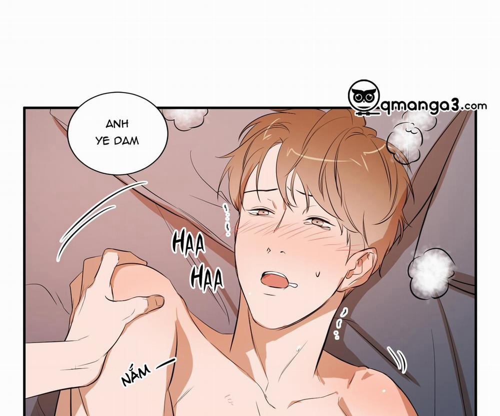 manhwax10.com - Truyện Manhwa Chốn Riêng Tư Chương 12 Trang 96