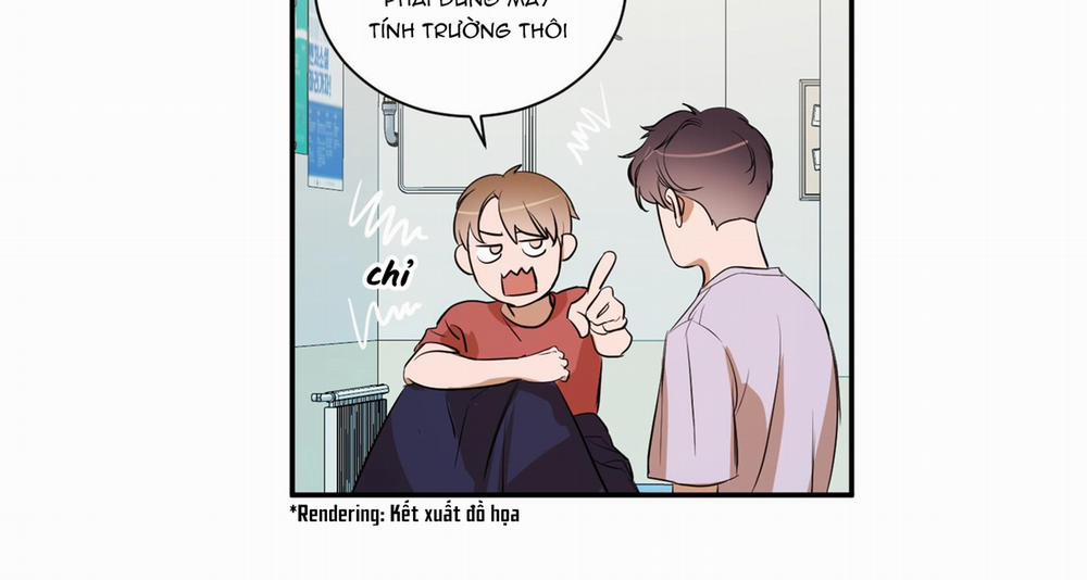 manhwax10.com - Truyện Manhwa Chốn Riêng Tư Chương 14 Trang 71