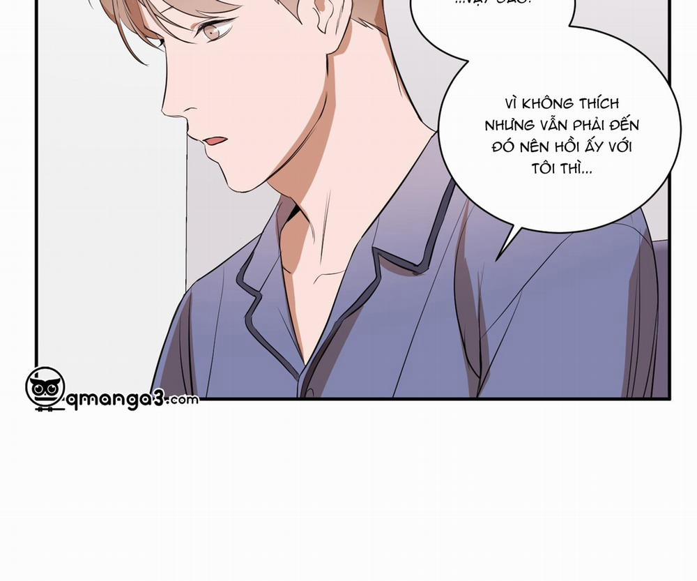 manhwax10.com - Truyện Manhwa Chốn Riêng Tư Chương 16 Trang 89