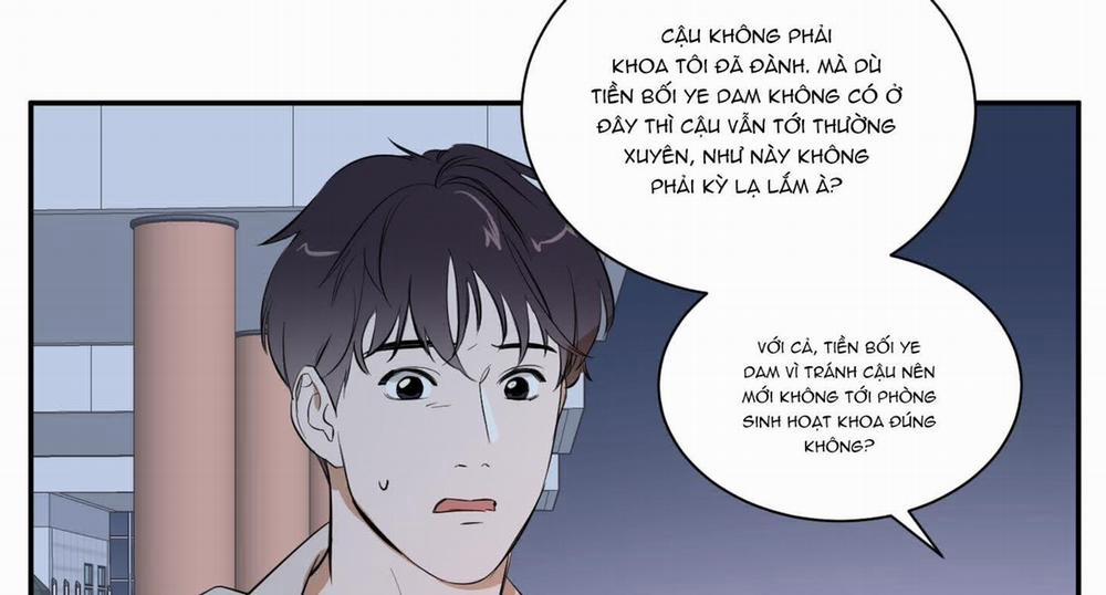 manhwax10.com - Truyện Manhwa Chốn Riêng Tư Chương 17 Trang 74