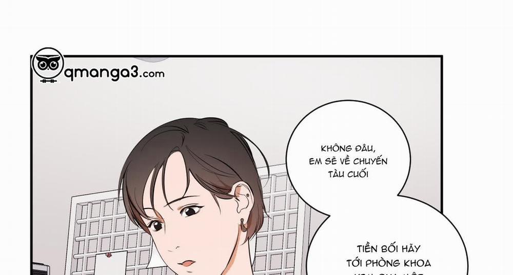 manhwax10.com - Truyện Manhwa Chốn Riêng Tư Chương 17 Trang 93