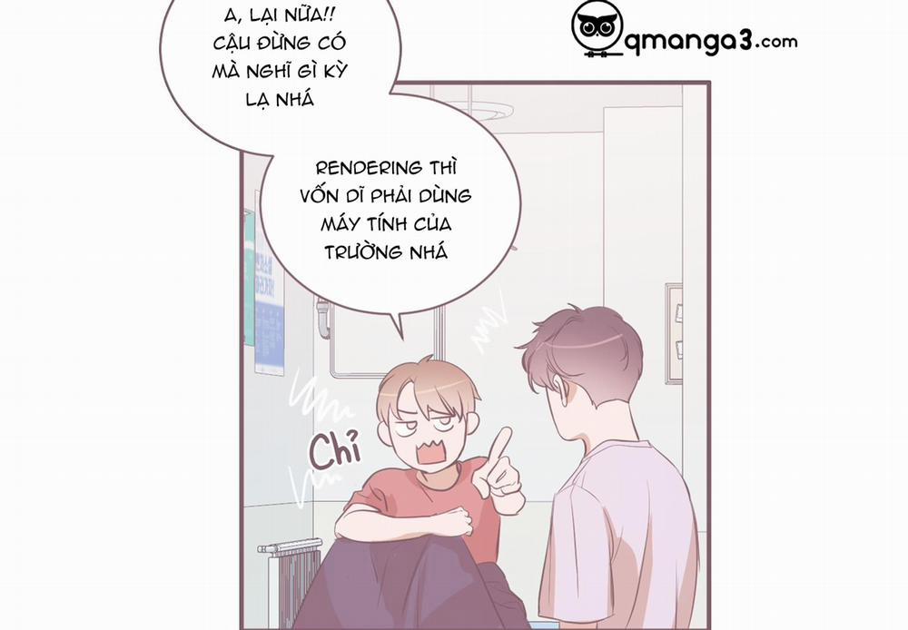 manhwax10.com - Truyện Manhwa Chốn Riêng Tư Chương 18 Trang 60