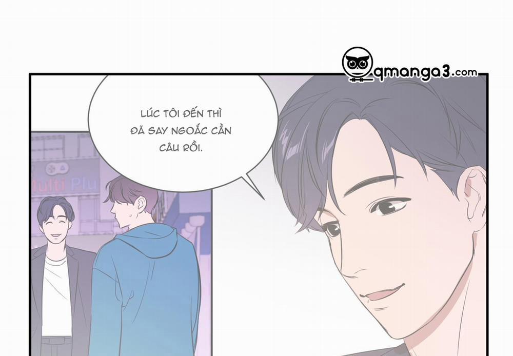 manhwax10.com - Truyện Manhwa Chốn Riêng Tư Chương 19 Trang 80