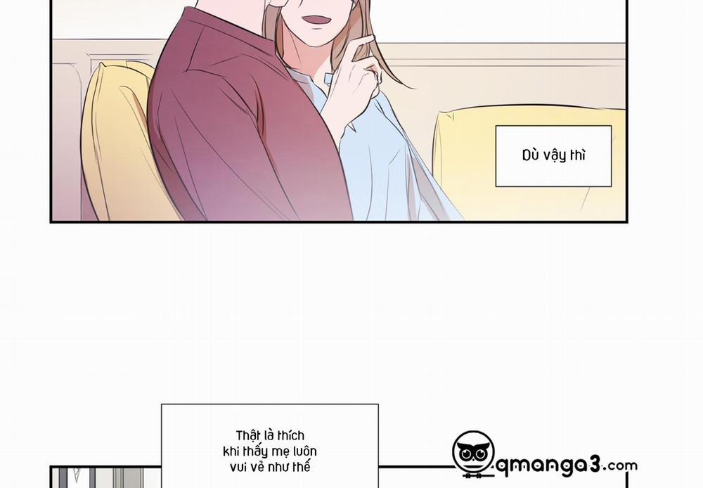 manhwax10.com - Truyện Manhwa Chốn Riêng Tư Chương 2 Trang 10